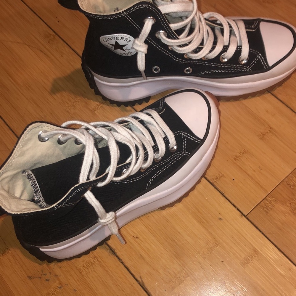 Converse - Picture 4 of 8
